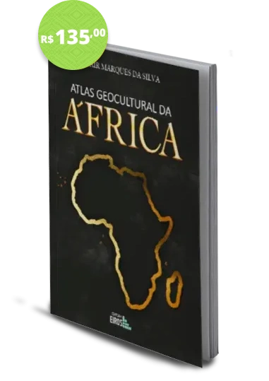 Atlas Geocultural da África 01