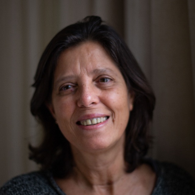Cris Buçard